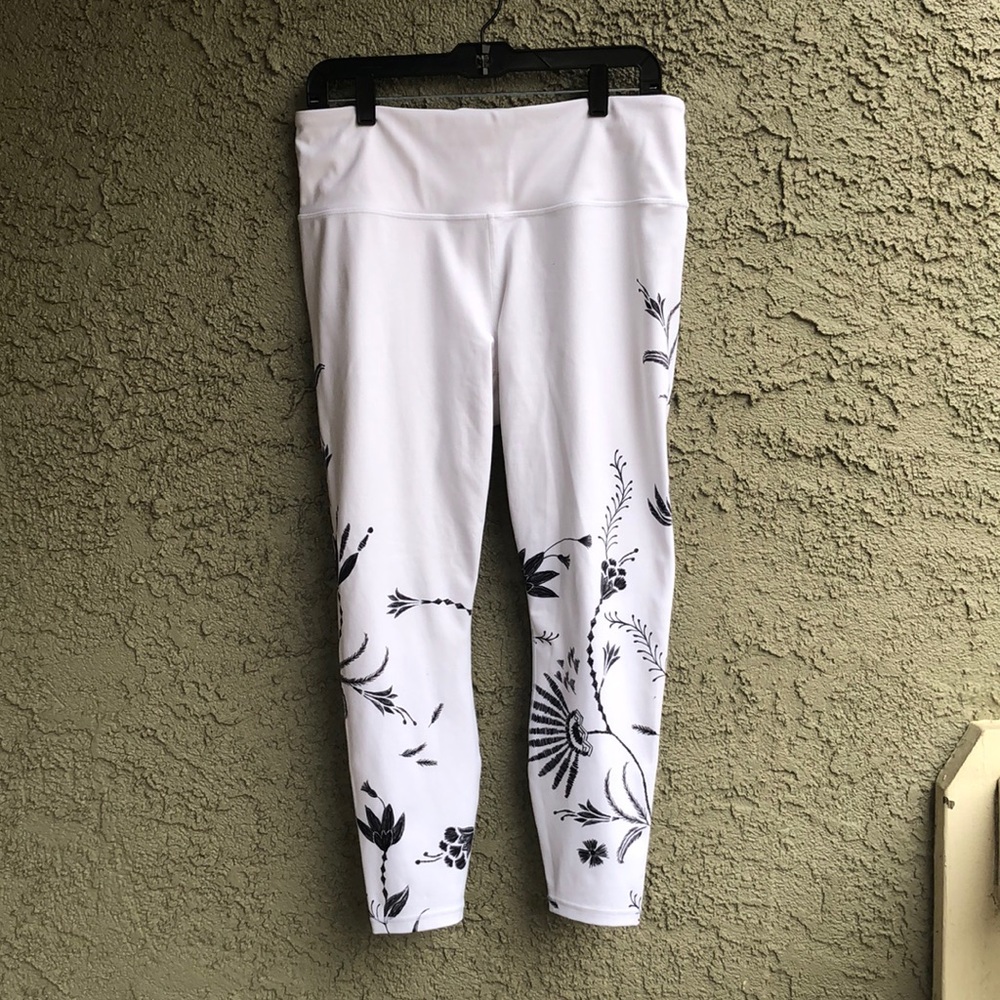 Athleta Leggings, L